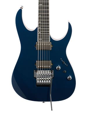 Ibanez Prestige RG5320C Electric Guitar with Case